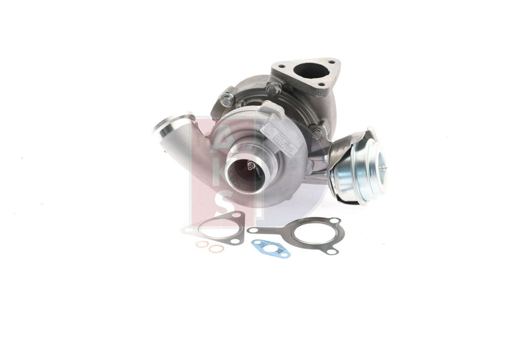 Turbocompresseur (neuf)