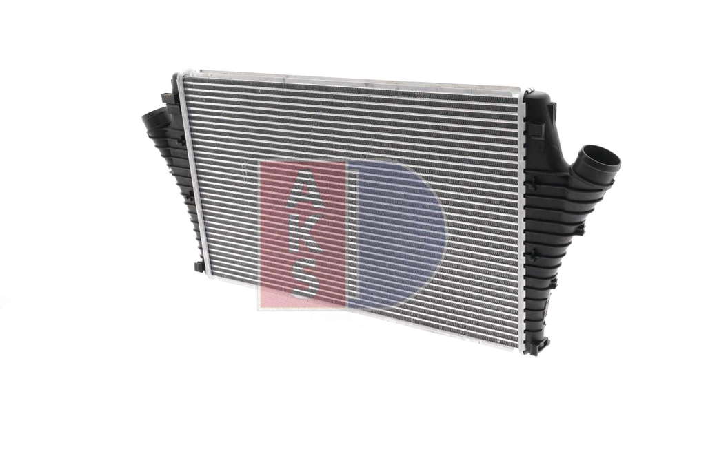 Intercooler