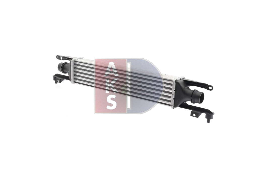 Intercooler