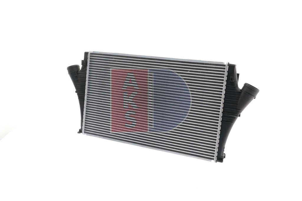 Intercooler