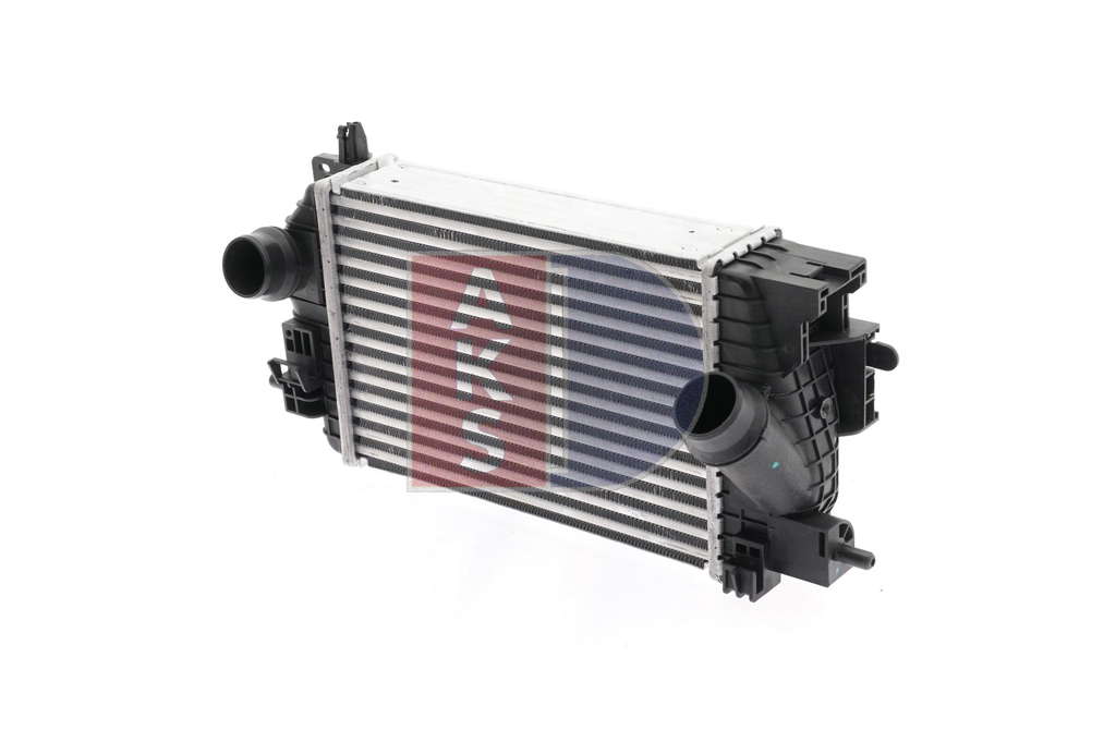 Intercooler