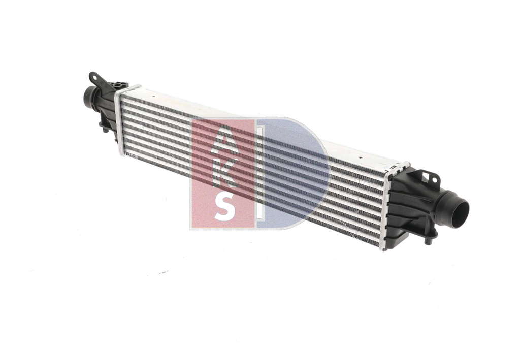 Intercooler