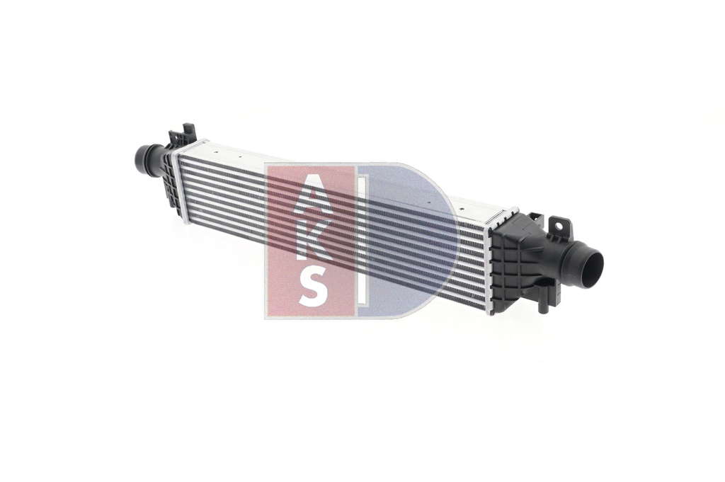 Intercooler