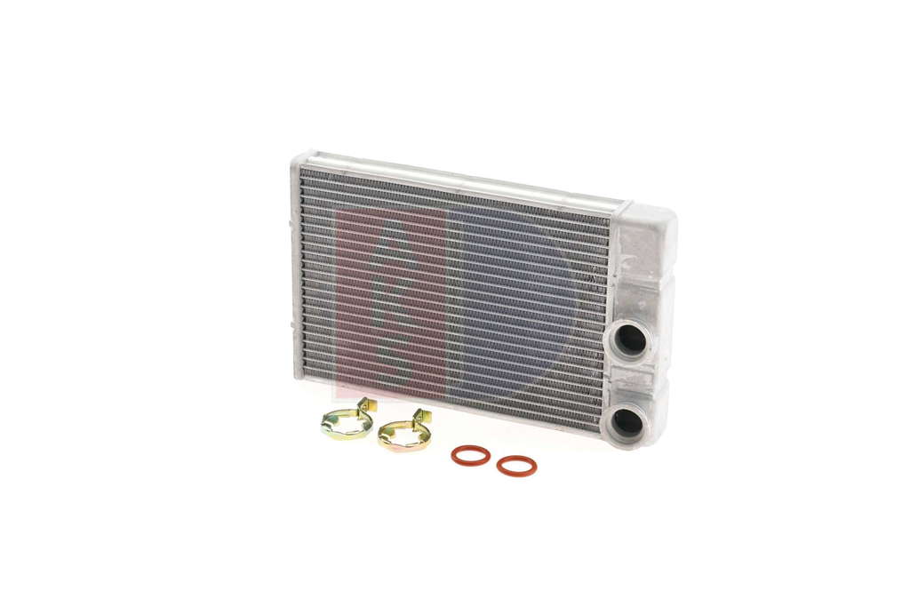 Radiateur de chauffage