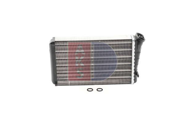 Radiateur de chauffage