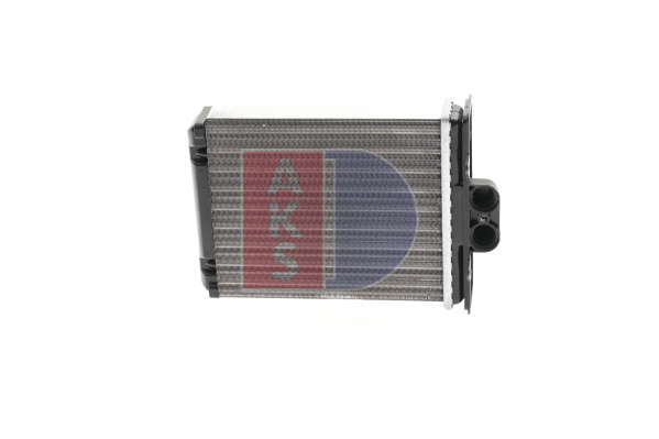 Radiateur de chauffage