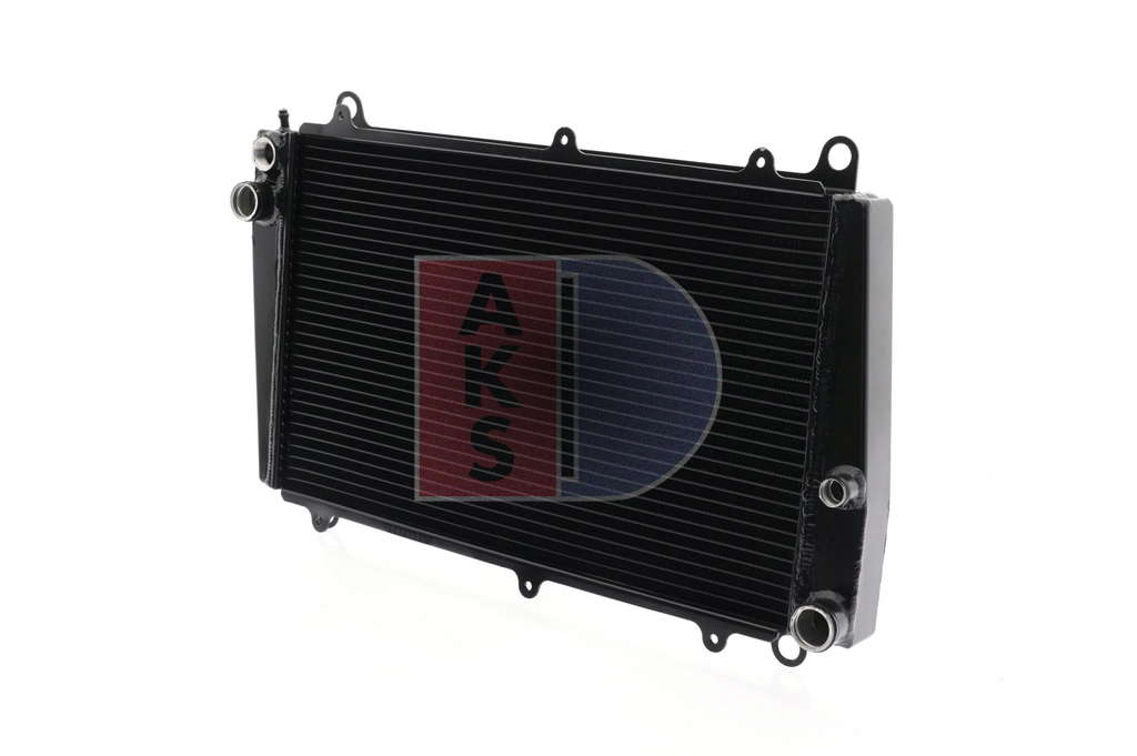 Radiateur du moteur