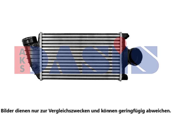 Intercooler