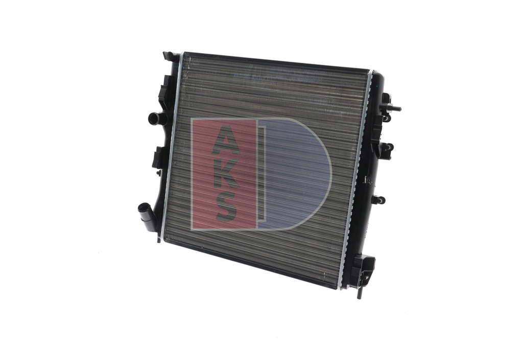 Radiateur du moteur