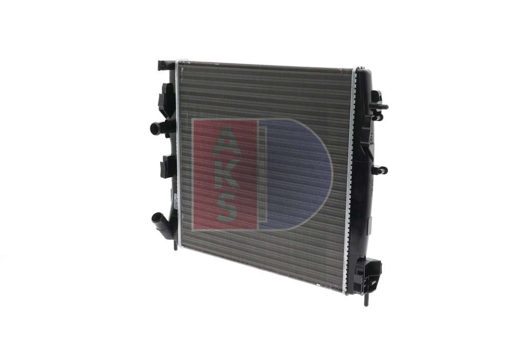 Radiateur du moteur