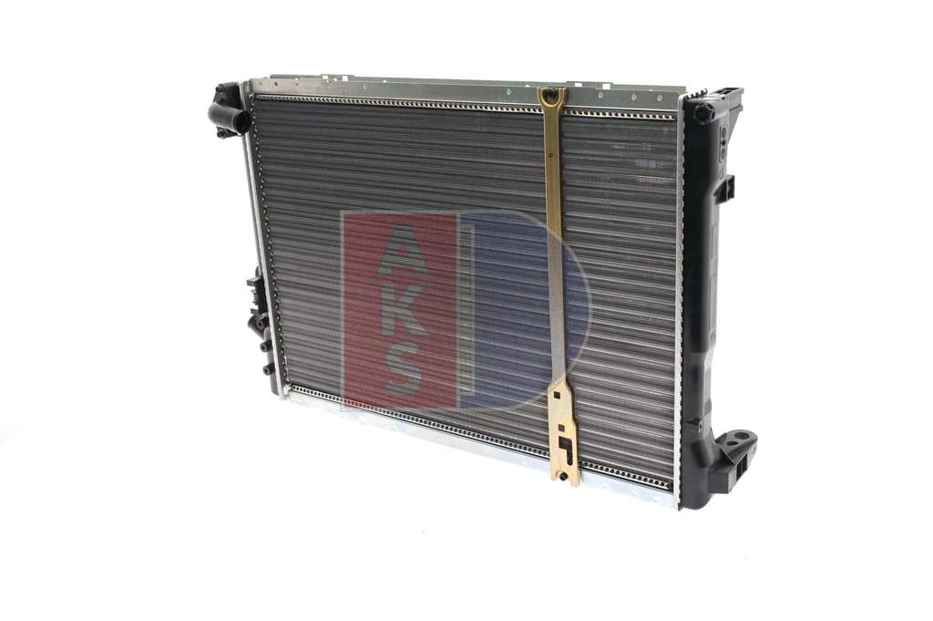 Radiateur du moteur