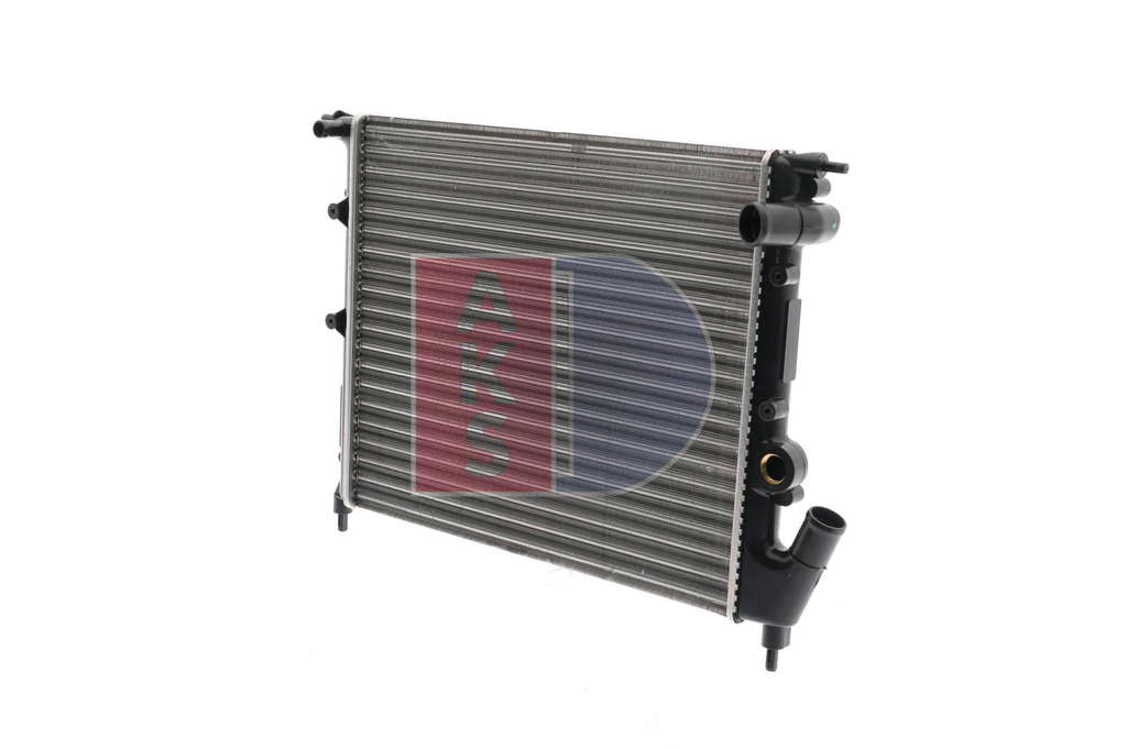 Radiateur du moteur