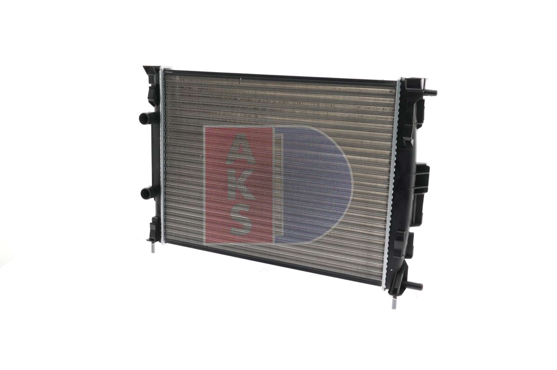 Radiateur du moteur