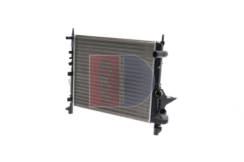 Radiateur du moteur