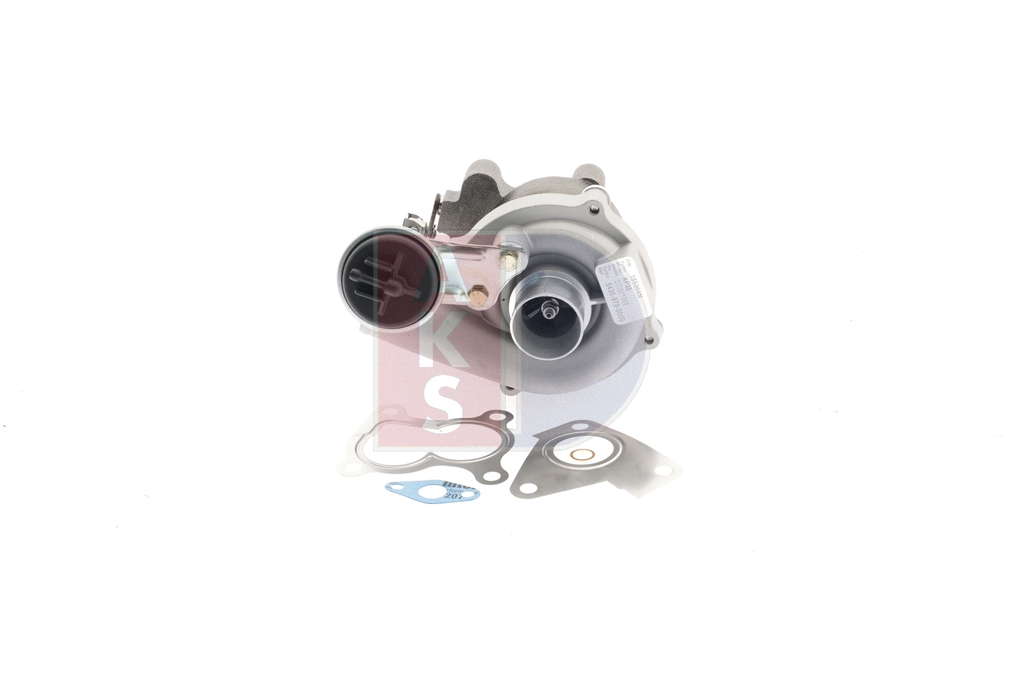 Turbocompresseur (neuf)