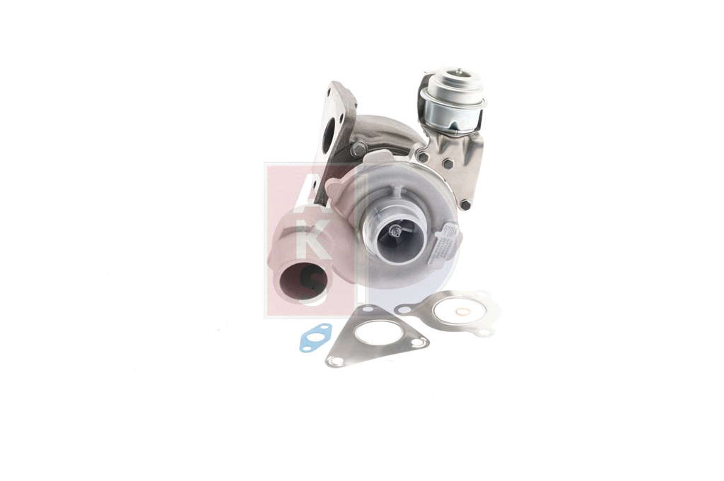 Turbocompresseur (neuf)