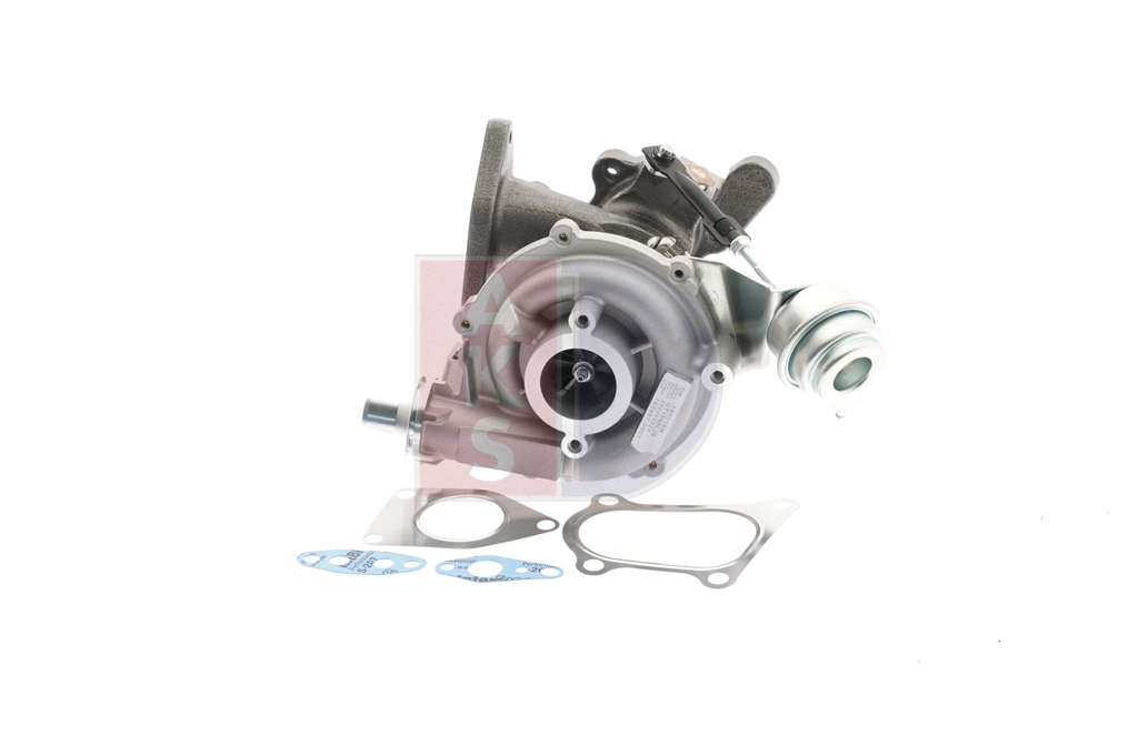 Turbocompresseur (neuf)