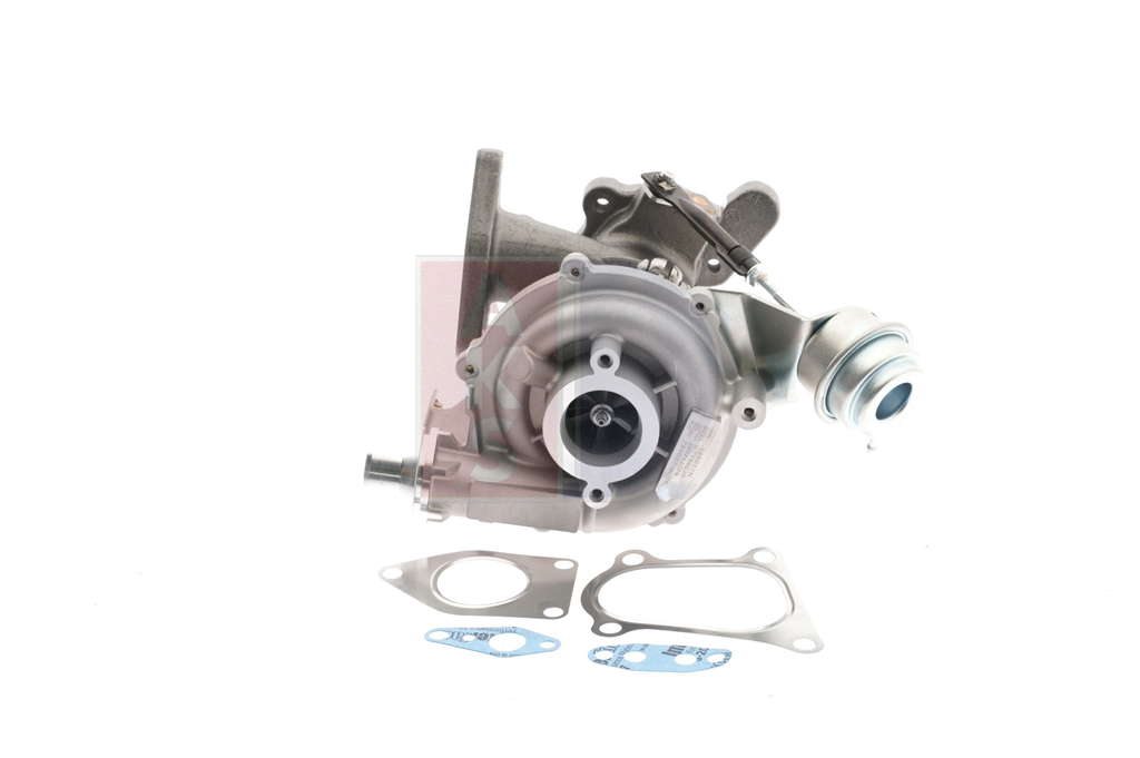 Turbocompresseur (neuf)