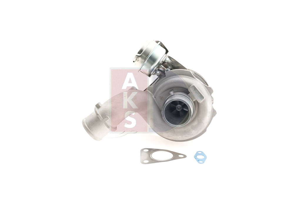 Turbocompresseur (neuf)