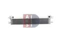 Radiateur d'huile
