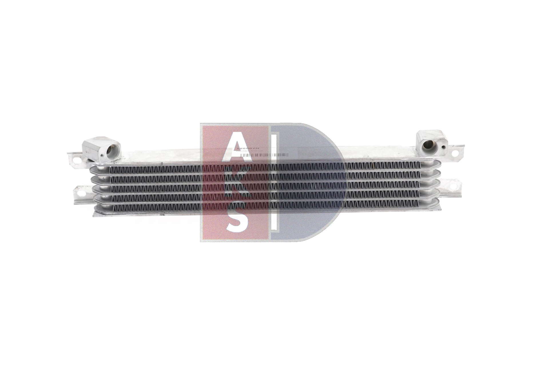 Radiateur d'huile