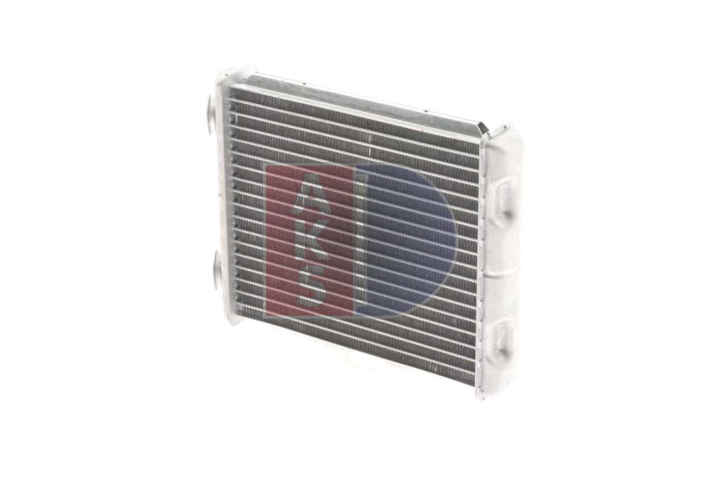 Radiateur de chauffage
