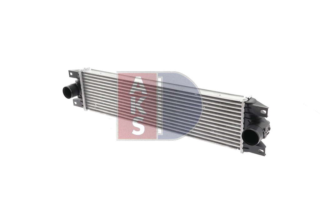 Intercooler