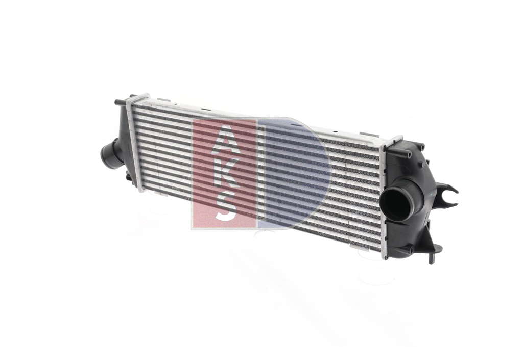Intercooler