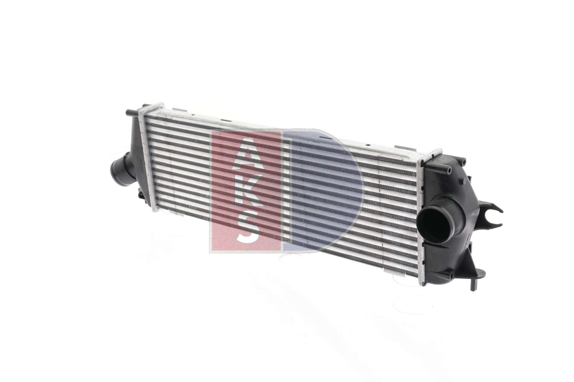 Intercooler