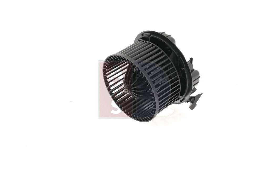 Pulseur d'air habitacle