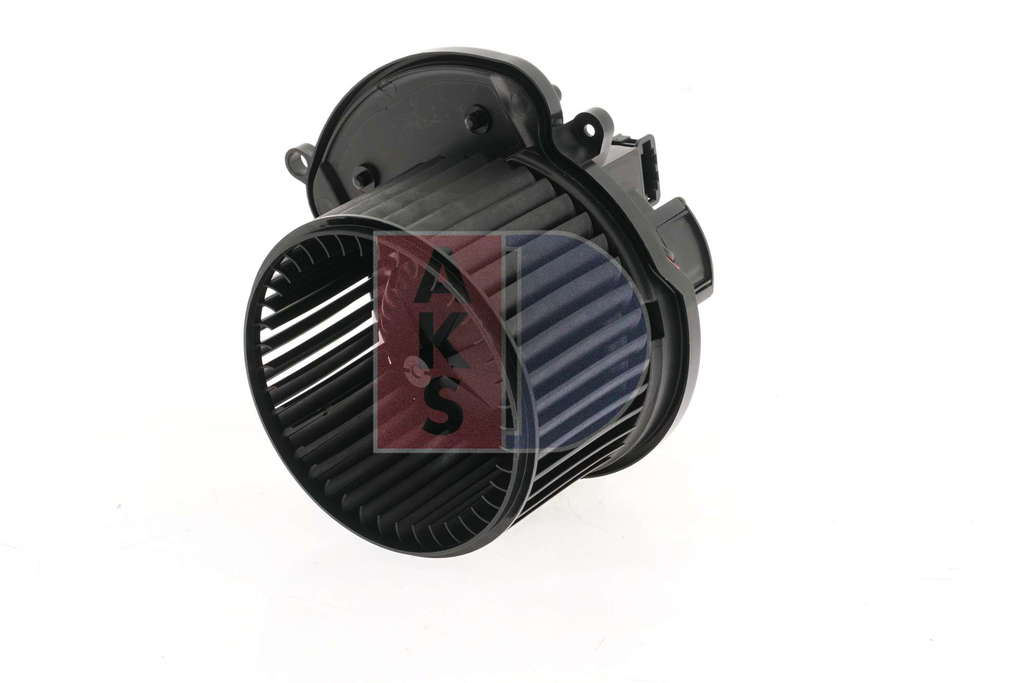 Ventilation habitacle