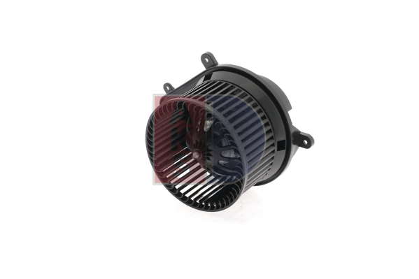 Pulseur d'air habitacle