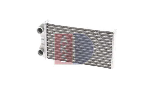 Radiateur de chauffage