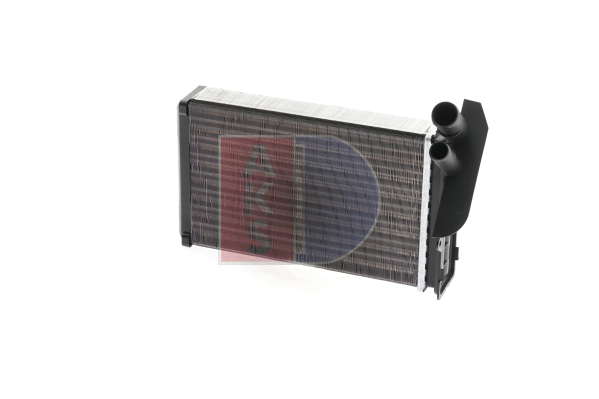 Radiateur de chauffage