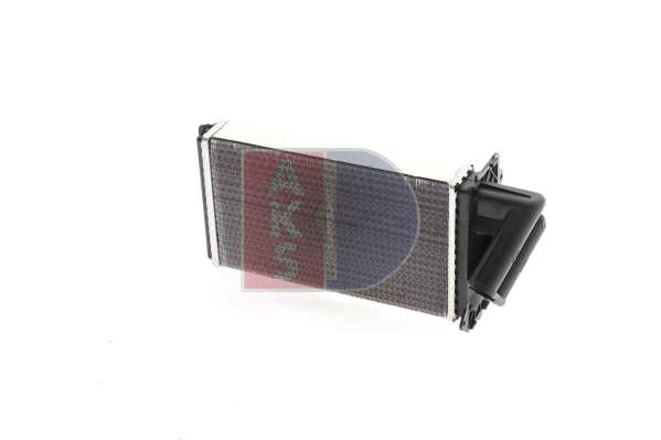 Radiateur de chauffage