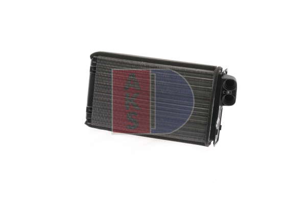 Radiateur de chauffage