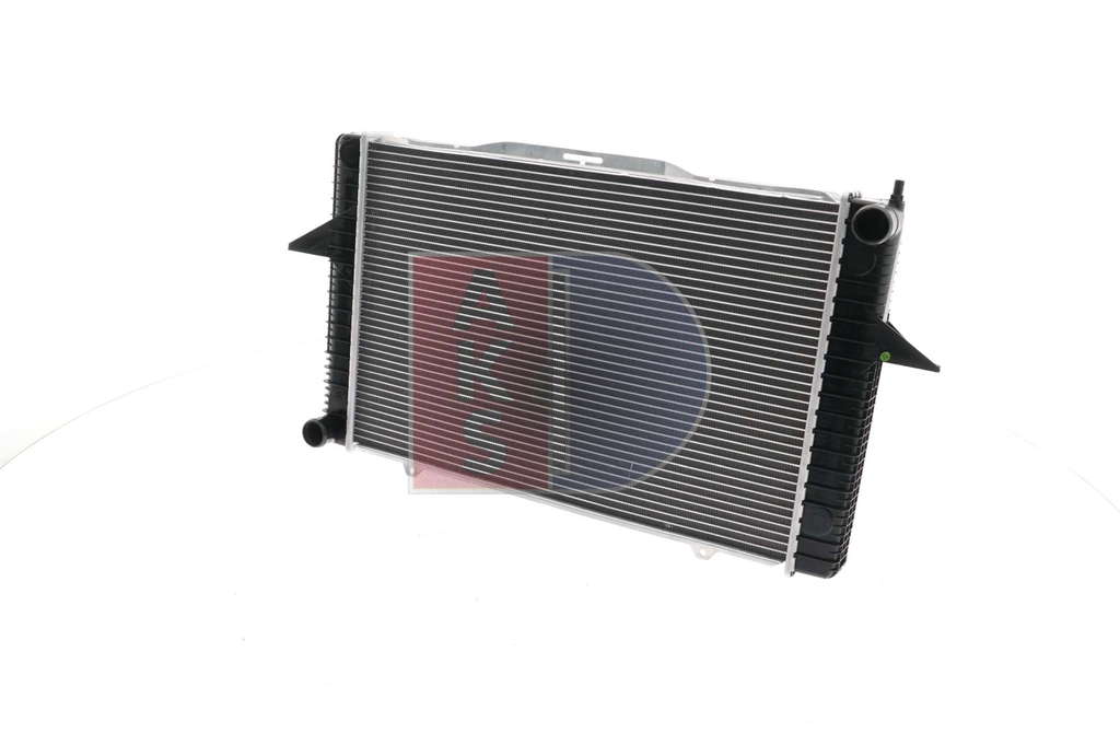 Radiateur du moteur