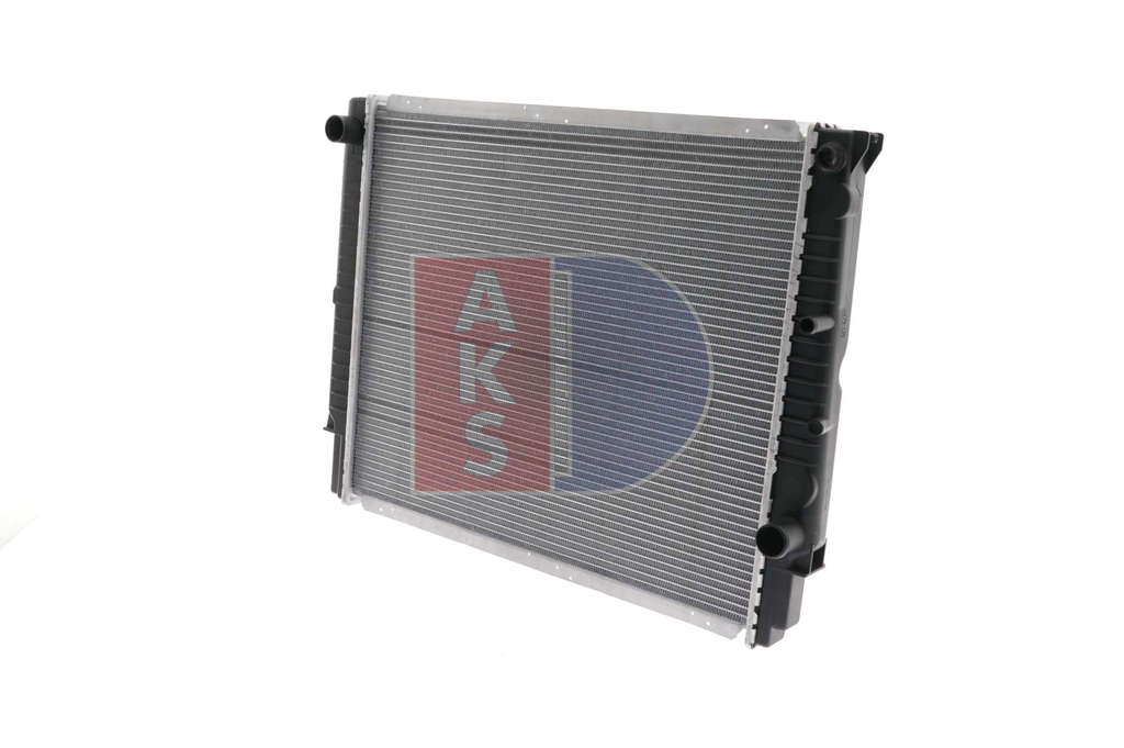 Radiateur du moteur