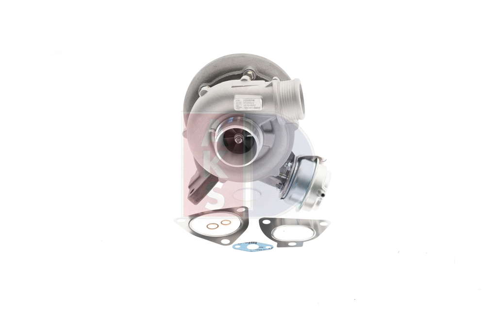 Turbocompresseur (neuf)