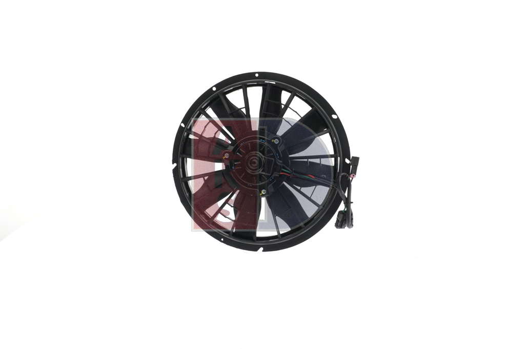 Ventilateur de radiateur
