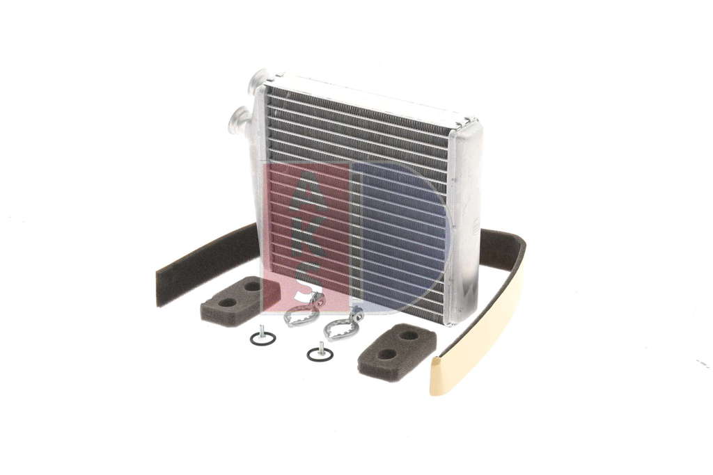 Radiateur de chauffage