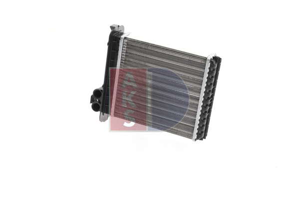 Radiateur de chauffage