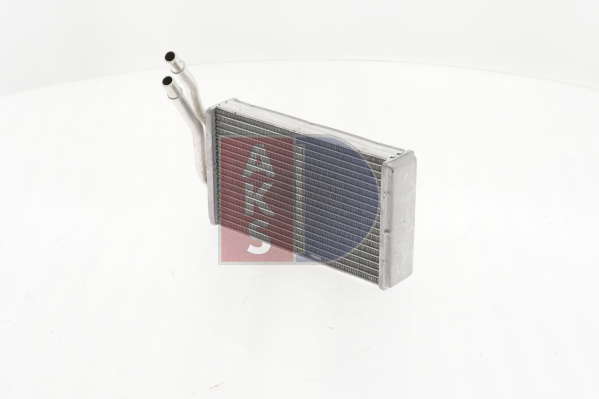 Radiateur de chauffage