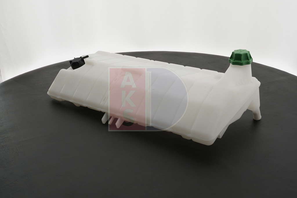 Vase d'expansion, liquide de refroidissement