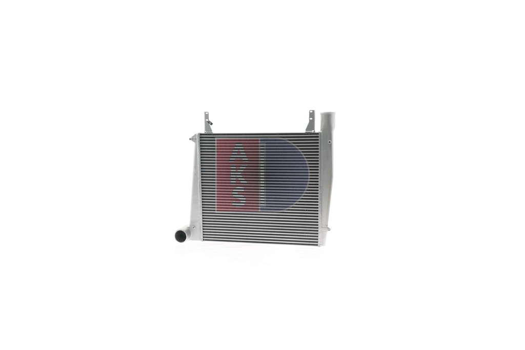 Intercooler