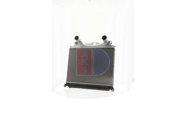 Intercooler