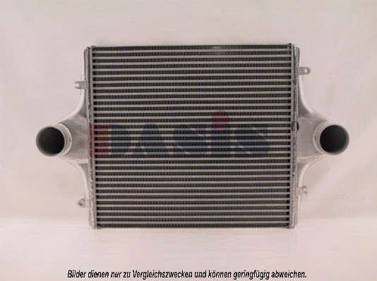 Intercooler