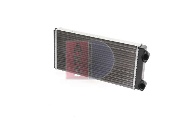 Radiateur de chauffage