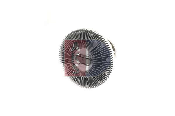 Embrayage, ventilateur de radiateur
