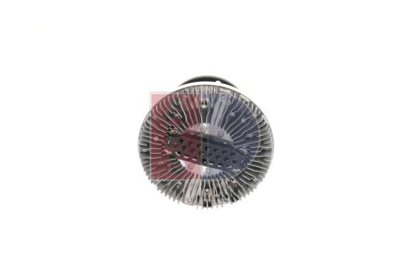 Ventilateur de radiateur